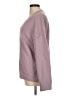 Prettygarden 100% Polyester Purple Pullover Sweater Size M - photo 5