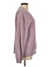 Prettygarden 100% Polyester Purple Pullover Sweater Size M - photo 4