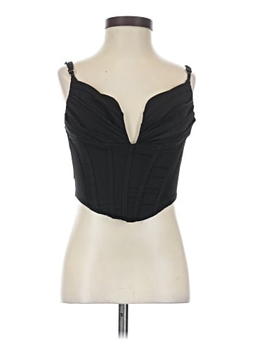 PrettyLittleThing Tank Top (view 1)