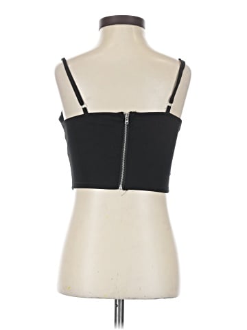 PrettyLittleThing Tank Top (view 2)