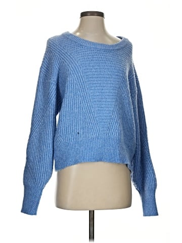 TRUTH BY REPUBLIC Pullover Sweater (view 1)