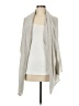Club Monaco Gray Cardigan Size M - photo 1
