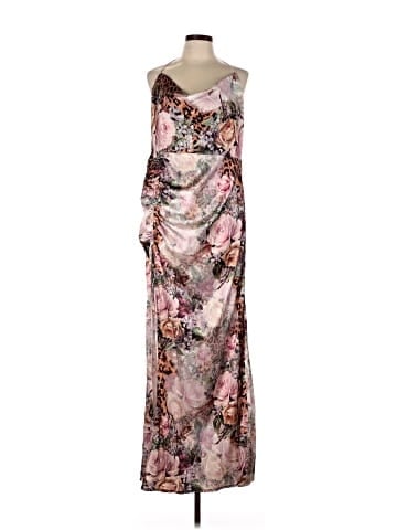 Missguided Cocktail Dress (view 1)