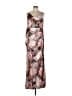 Missguided Pink Cocktail Dress Size 12 (tall) - photo 1