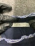 dalia Black Turtleneck Sweater Size S - photo 7
