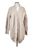Pinch Tan Cardigan Size S - photo 1
