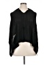 Assorted Brands Black Poncho One size - photo 1