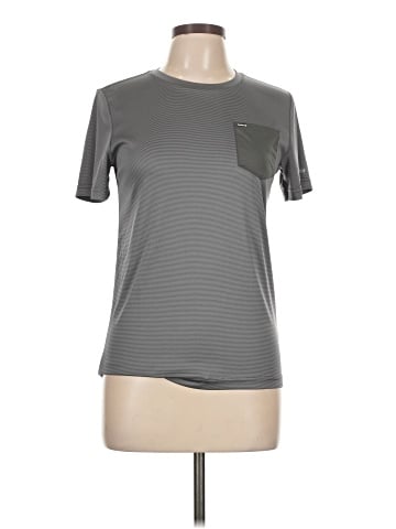Hurley Active T-Shirt (view 1)