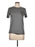 Hurley Gray Active T-Shirt Size L - photo 1
