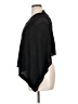 Assorted Brands Black Poncho One size - photo 5