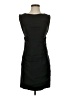 Express Solid Black Cocktail Dress Size 0 - photo 1