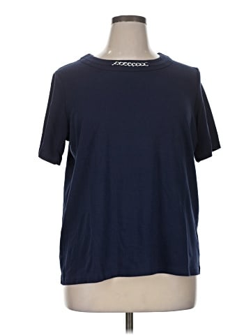 Koret Short Sleeve Top (view 1)