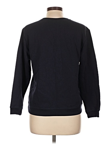 Karen Scott Sport Sweatshirt (view 2)