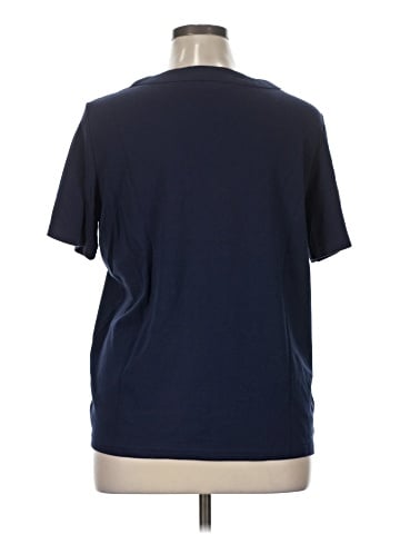 Koret Short Sleeve Top (view 2)