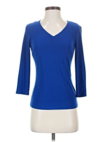 Frank Lyman Design 3/4 Sleeve Top (view 1)