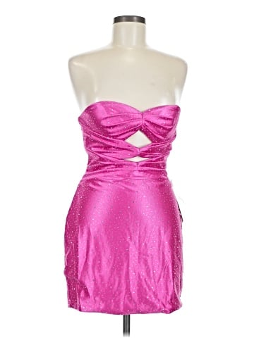 Wear Your Love Cocktail Dress (view 1)