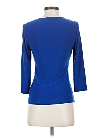 Frank Lyman Design 3/4 Sleeve Top (view 2)