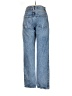 AGOLDE Stars Blue Jeans Size 25 waist - photo 2