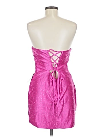 Wear Your Love Cocktail Dress (view 2)