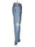 AGOLDE Stars Blue Jeans Size 25 waist - photo 4