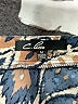C. Luce 100% Polyester Print Blue Casual Dress Size M - photo 7