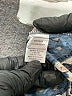 C. Luce 100% Polyester Print Blue Casual Dress Size M - photo 8
