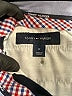 Tommy Hilfiger Blue Casual Pants Size 12 - photo 3