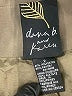 Dana B. & Karen Gray Blazer Size 2 - photo 6