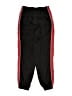 Puma 100% Nylon Black Track Pants Size 14 - 16 - photo 2
