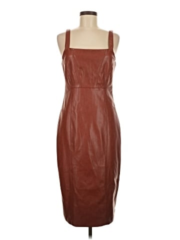 7 For All Mankind Cocktail Dress (view 1)