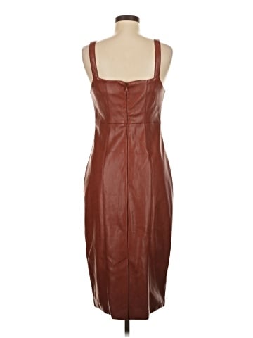 7 For All Mankind Cocktail Dress (view 2)