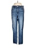 Express Outlet Blue Jeans Size S - photo 1
