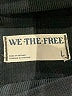 We the Free Black Turtleneck Sweater Size L - photo 7