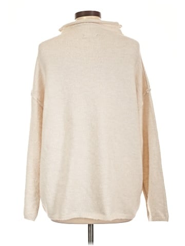 Democracy Turtleneck Sweater (view 2)
