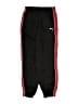 Puma 100% Nylon Black Track Pants Size 14 - 16 - photo 1