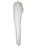Buffbunny Collection White Active Pants Size M - photo 5