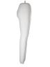 Buffbunny Collection White Active Pants Size M - photo 4