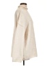 Democracy Ivory Turtleneck Sweater Size L - photo 4