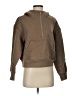Unbranded Brown Pullover Hoodie Size S - photo 1