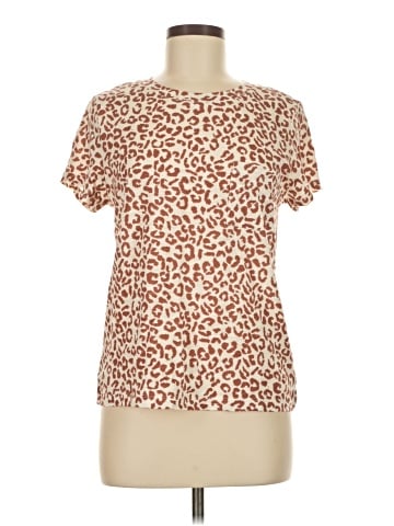 Sanctuary Short Sleeve Top (view 1)