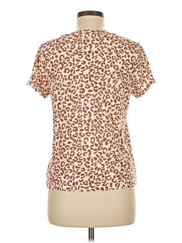 Sanctuary Short Sleeve Top (view 2)