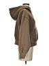 Unbranded Brown Pullover Hoodie Size S - photo 4