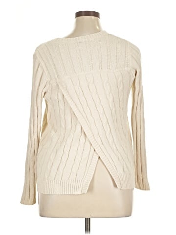 Liverpool Los Angeles Turtleneck Sweater (view 2)