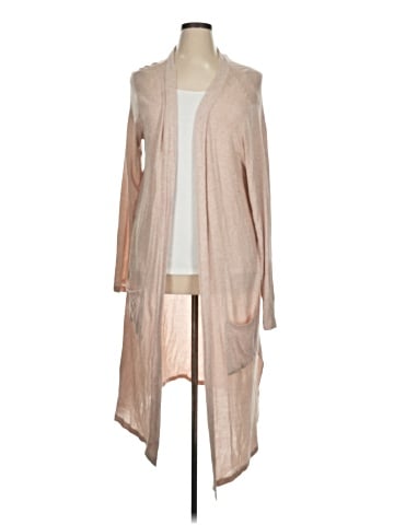 Faded Glory Cardigan (view 1)