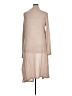 Faded Glory Tan Cardigan Size XL - photo 2