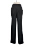 Moda International Stripes Black Dress Pants Size 8 (tall) - photo 2