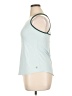 Lija Teal Tank Top Size XL - photo 5