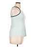 Lija Teal Tank Top Size XL - photo 4