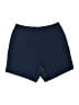Unbranded Solid Blue Athletic Shorts Size M - photo 1