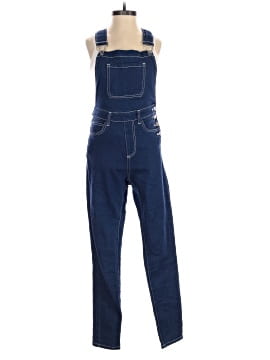We Wore What Overalls